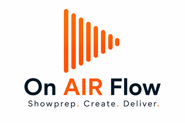 On AIR Flow
